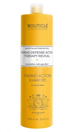 Bouticle Thermo Defense Action Shampoo -   (1000 )