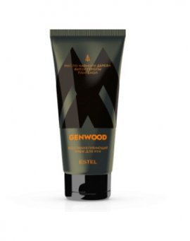 Estel Genwood -     (100 )