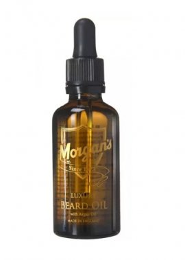 Morgan's Luxury Beard Oil -     (50 )