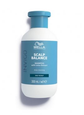 Wella Invigo Balance Aqua Pure - ��������� ������� (300 ��)