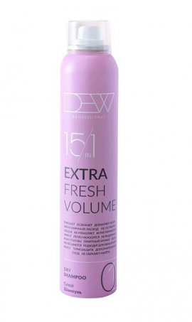 Dew Professional - ����� ������� Extra Fresh Volume 15 in 1 (200 ��)
