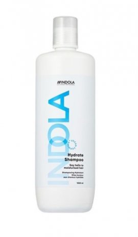 Indola Hydrate Shampoo -   (1500 )