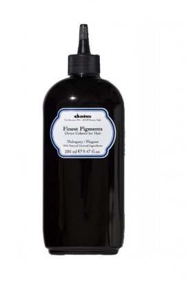 Davines Finest Pigments - ������ ������� ��������� ��� ��������� � ��� ������� Mahogany/������� (280 ��)