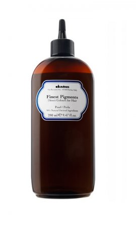 Davines Finest Pigments - ������ ������� ��������� ��� ��������� � ��� ������� Pearl/������������� (280 ��)