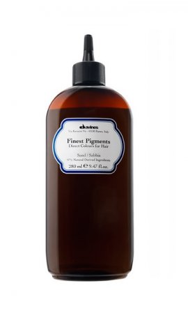Davines Finest Pigments - ������ ������� ��������� ��� ��������� � ��� ������� Sand/������� (280 ��)