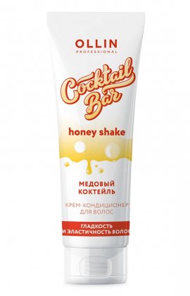 Ollin Professional Honey Cocktail - -     (250 )