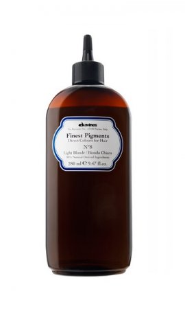 Davines Finest Pigments - ������ ������� ��������� ��� ��������� � ��� ������� �8 Light Blonde/������� ����� (280 ��)
