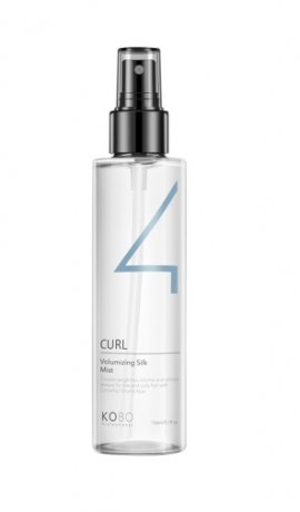 Kobo Professional Curl Volumizing Silk Mist -         (150 )