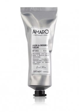 FarmaVita Amaro Skin & Beard Balm -     (100 )