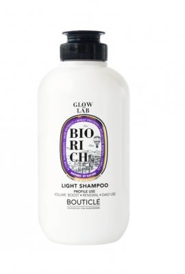 Bouticle Biorich Light Shampoo -         (250 )