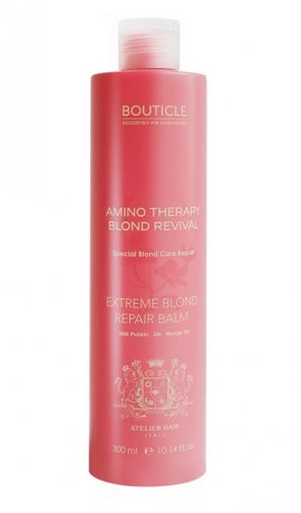 Bouticle Amino Therapy Extreme Blond Repair Balm -       (300 )