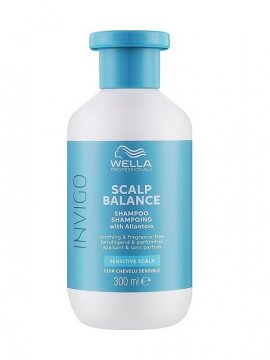 Wella Invigo Balance Senso Calm - ������� ��� �������������� ���� ������ (300 ��)
