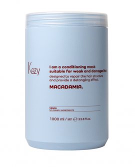 Kezy I am MACADAMIA - ���������������� ����� � ������ ��������� ��� ������ � ������������ ����� (1000 ��)