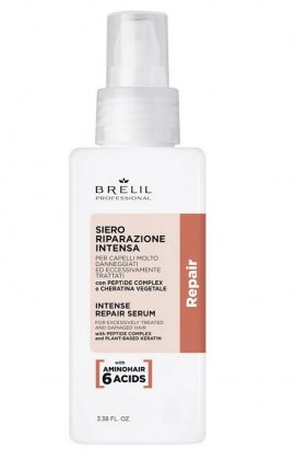 Brelil Amino Traitement Repair Serum -     (100 )