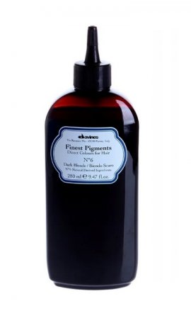 Davines Finest Pigments - ������ ������� ��������� ��� ��������� � ��� ������� �6 Dark Blond/������ ����� (280 ��)