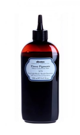 Davines Finest Pigments - ������ ������� ��������� ��� ��������� � ��� ������� �9 Very Light Blonde/����� ������� ����� (280 ��)