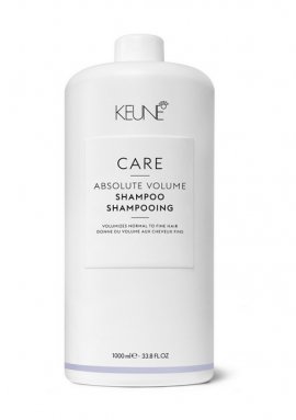 Keune Care Absolute Volume Shampoo -    (1000 )