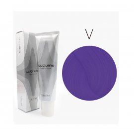 Lebel Luquias Accent Colors - ������ ��� ����� V (����������) 150 ��