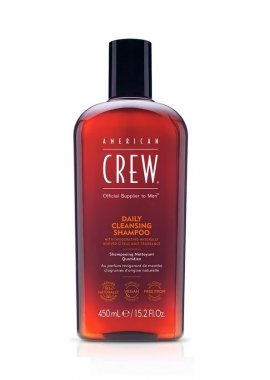 American Crew Daily Cleancing Shampoo -    (450 )