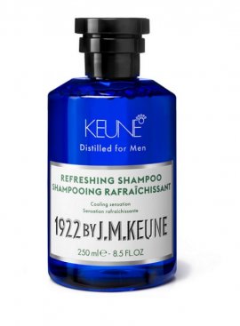 Keune 1922 Refreshing Shampoo -   (250 )