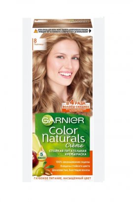 Garnier Color Naturals ������� ����������� ����-������ ��� ����� - 8 ������� (110 ��)
