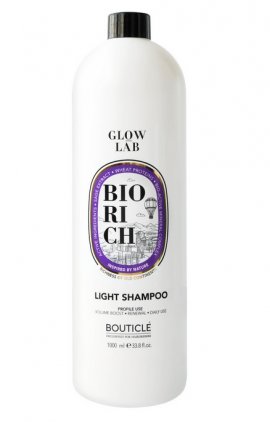 Bouticle Biorich Light Shampoo -         (1000 )