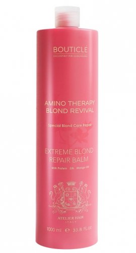 Bouticle Amino Therapy Extreme Blond Repair Balm -       (1000 )