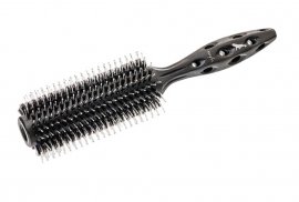 Y.S Park Carbon Tiger Brush - ������������ ��� ����� �� ������ ������������ ������ � ���������� ��������� � ��������������� ������� (55 ��)