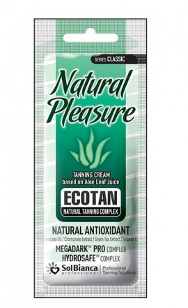 SolBianca Natural Pleasure -       ,       (15 )