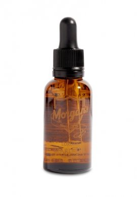 Morgan's Luxury Beard Oil -     (30 )