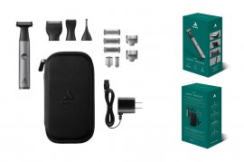 Andis inEDGE -     560584 SBT-1