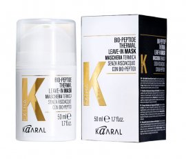 Kaaral Extra K Bio-Peptide Thermal Leave In -       (50 )
