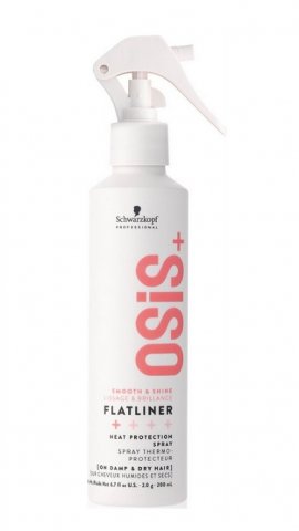 Schwarzkopf Professional Osis Flatliner     (200 )