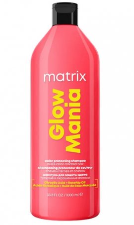 Matrix Total Results Glow Mania - ���������������� ������� ��� ������ ���������� ����� (1000 ��)