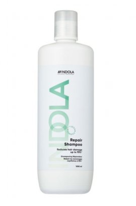 Indola Repair Shampoo -   (1000 )