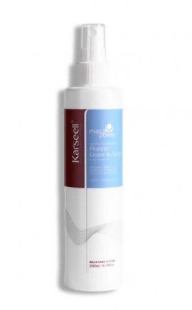 Karseell Maca Power Protein Leave In Spray - ����� ������������� � ������ ��� ����� � ������������ ����� (200 ��)