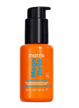 Matrix Total Results Mega Sleek Topcoat - ����������������� �������������� ��������� ��� ����� (50 ��)