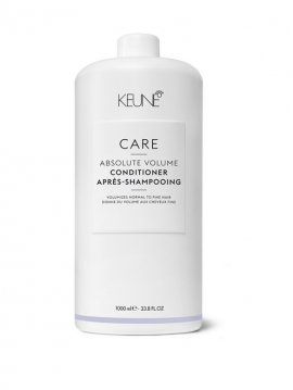 Keune Care Absolute Volume Conditioner -    (1000 )