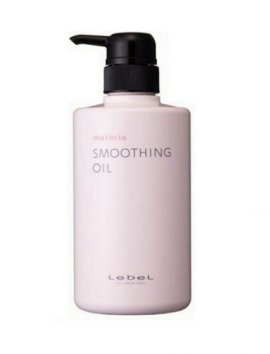 Lebel Materia Smoothing Oil -        (1000 )