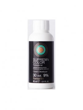 Farmavita Suprema Cream Developer -   30  (9%) 60 