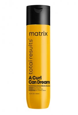 Matrix Total Results A Curl Can Dream -        (300 )