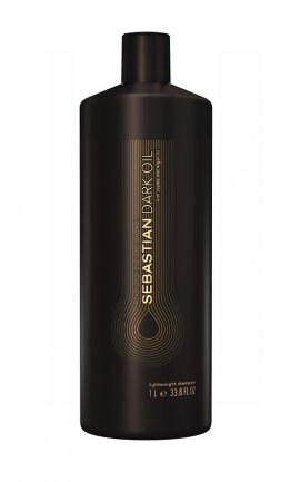 Sebastian Professional Dark Oil Shampoo - ������� ��� ������ ����� (1000 ��)