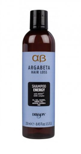 Dikson ArgaBeta vegKeratin Hair Loss Shampoo -         (250 )
