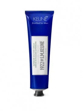 Keune 1922 Superior Shaving Cream - ����������� ���� ��� ������ (150 ��)