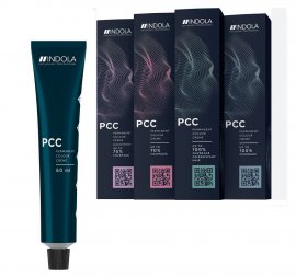 Indola Profession Red&Fashion -  -   8.44x     (60 )