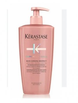 Kerastase Chroma Absolu Bain Chroma Respect - �������-����� ��� ���������� ������ � ���������� ����� (500 ��)