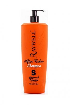 Raywell Argan oil Keratin - -      Ph (1000 )