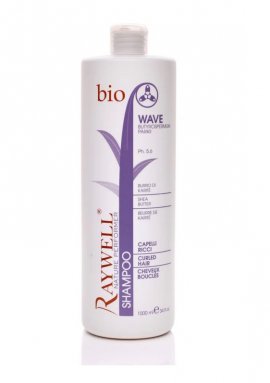 Raywell Bio Wave Shampoo - ������� ��� �������� ����� (1000 ��)