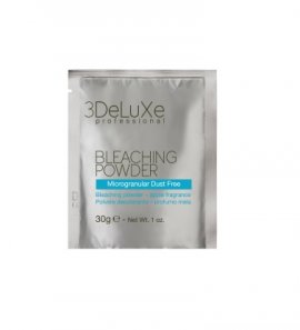 3Deluxe Professional Bleaching Powder Blue - ����������� ����� ������� (����) 30 ��