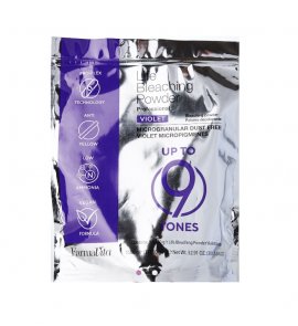 FarmaVita Life Bleaching Powder -    (500 )